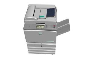 打印机出现副本的解决,删除打印机驱动的方法 打印机驱动删除